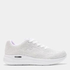 Акція на Жіночі кросівки Joma C.GALAR LADY 2502 CGALLS2502 39 (6.5US) 25 см Білі від Rozetka