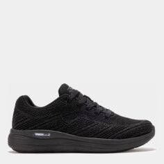 Акція на Жіночі кросівки Joma C.GALAR LADY 2521 CGALLS2521 37 (5US) 23.5 см Чорні від Rozetka