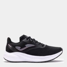 Акція на Жіночі кросівки для бігу Joma RODIO LADY 2501 RRODLS2501 36 (4.5US) 23 см Чорні від Rozetka