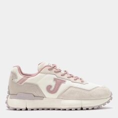 Акція на Жіночі кросівки Joma C.1992 LADY 2525 C1992LS2525 37 (5US) 23.5 см Бежеві від Rozetka