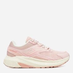 Акція на Жіночі кросівки для бігу Joma VITALY LADY 2513 RVITLS2513 41 (8US) 26.5 см Рожеві від Rozetka