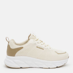 Акція на Жіночі кросівки Restime RWL25540 38 24.5 см Beige від Rozetka