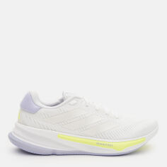 Акція на Жіночі кросівки для бігу Adidas Supernova Ease W IH0798 40 (6.5UK) 25 см Ftwwht/Zeromt/Vioton від Rozetka