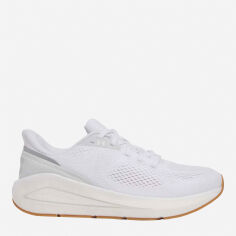 Акція на Жіночі кросівки для бігу Under Armour Sonic 7 3028003-100 36 (5.5US) 23 см Білі від Rozetka