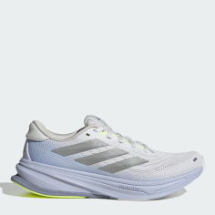 Акція на Жіночі кросівки для бігу Adidas Supernova Rise 2 W JS3047 39.5 (6UK) 24.5 см Dshgry/Msilve/Silvio від Rozetka