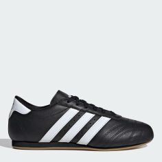 Акція на Жіночі кросівки Adidas Taekwondo Lace W JS1193 40.5 (7UK) 25.5 см Adidastaekwondolacblack/Ftwwht/Gum3 від Rozetka
