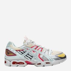 Акція на Жіночі кросівки ASICS UB5-S Gel-Nimbus 9 1201A656-020 36 (4US) 22.5 см Біле від Rozetka