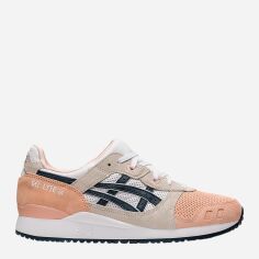 Акція на Жіночі кросівки ASICS Gel-Lyte III Og 1201A762-700 40.5 (7.5US) 25.5 см Персикові від Rozetka