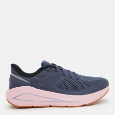 Акція на Жіночі кросівки для бігу Under Armour Sonic 7 3028003-044 36 (5.5US) 23 см Сірі від Rozetka