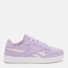 Акція на Жіночі кеди низькі Reebok 4M,Clean Lift 101482129 36 (6US) 23 см Фіолетові від Rozetka