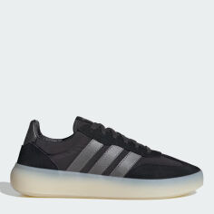 Акція на Жіночі кеди низькі Adidas Barreda Decode JP9671 38 (5UK) 23.5 см Cblack/Ironmt/Carbon від Rozetka