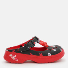 Акція на Жіночі крокси Crocs Minnie Mouse Mary Jane Mlt 211143-90H 38-39 (M6/W8) 24 см Multi від Rozetka