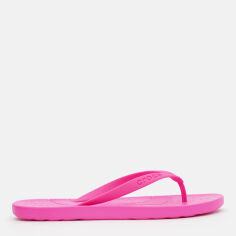 Акція на Жіночі в'єтнамки для пляжу Crocs Flip PCs 210089-6TW 36-37 (M4/W6) 22 см Pink Crush від Rozetka
