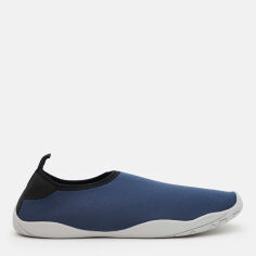 Акція на Жіночі аквашузи Beppi 2207660 39 (7.5US) 24.5 см Navy Blue від Rozetka