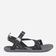 Акція на Жіночі сандалії Source Solo Unisex 101084D6 38 (7US) 24 см Basalt Black від Rozetka