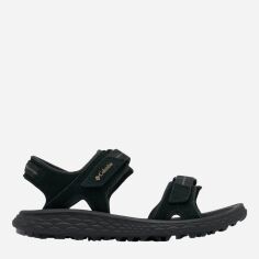 Акція на Жіночі сандалі Columbia Konos Hiker 2-Strap 2121311010 37 (6US) Чорні від Rozetka