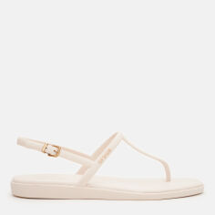 Акція на Жіночі сандалії Crocs Miami Thong Flip Dew 209793-0WW 42-43 (W11) 27 см Dew від Rozetka
