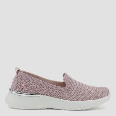 Акція на Жіночі сліпони Nine West 101080876 38 24.8 см Пудрові від Rozetka