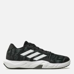 Акція на Чоловічі кросівки для залу Adidas Amplimove Trainer M IH5269 40 (6.5UK) 25 см Grefou/Ftwwht/Cblack від Rozetka