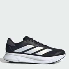 Акція на Чоловічі кросівки для бігу Adidas Duramo Sl2 M Wide IF9400 40 (6.5UK) 25 см Cblack/Ftwwht/Grefiv від Rozetka