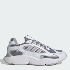 Акція на Чоловічі кросівки Adidas Ozmillen JI2634 46.5 (11.5UK) 30 см Ftwwht/Gretwo/Grethr від Rozetka