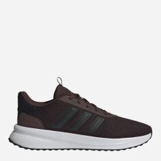 Акція на Чоловічі кросівки Adidas X_Plrpath JH6982 47.5 (12UK) 30.5 см Aurrub/Cblack/Ftwwht від Rozetka
