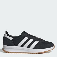 Акція на Чоловічі кросівки Adidas Run 70S 2.0 IH8585 47.5 (12UK) 30.5 см Cblack/Ftwwht/Ftwwht від Rozetka