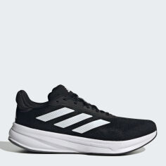 Акція на Чоловічі кросівки для бігу Adidas Response Super M JI4308 47.5 (12UK) 30.5 см Cblack/Ftwwht/Cblack від Rozetka