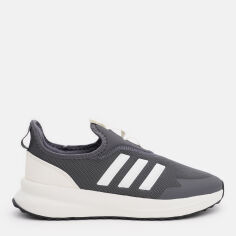 Акція на Чоловічі кросівки Adidas X_Plrpulse JH6992 44.5 (10UK) 28.5 см Grefiv/Owhite/Cblack від Rozetka