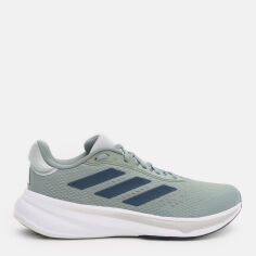 Акція на Чоловічі кросівки для бігу Adidas Response Super M JI4626 40 (6.5UK) 25 см Silgrn/Aurink/Wonsil від Rozetka