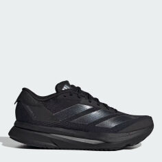 Акція на Чоловічі кросівки для бігу Adidas Adizero Sl2 M IF6747 43.5 (9UK) 27.5 см Cblack/Cblack/Carbon від Rozetka