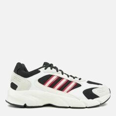 Акція на Чоловічі кросівки Adidas Crazychaos 2000 JH6846 46 (11UK) 29.5 см Cblack/Ftwwht/Purrub від Rozetka