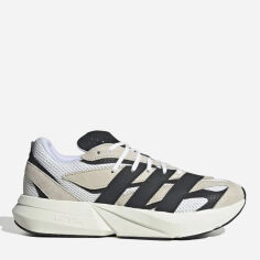 Акція на Чоловічі кросівки Adidas Lightblaze JH6944 45.5 (10.5UK) 29 см Alumin/Cblack/Ftwwht від Rozetka