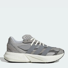 Акція на Чоловічі кросівки Adidas Lightblaze IH8607 41.5 (7.5UK) 26 см Gretwo/Grethr/Ironmt від Rozetka
