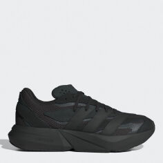 Акція на Чоловічі кросівки Adidas Lightblaze JH6941 47.5 (12UK) 30.5 см Cblack/Cblack/Carbon від Rozetka