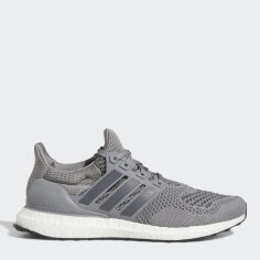 Акція на Чоловічі кросівки для бігу Adidas Ultraboost 1.0 HQ4200 40 (6.5UK) 25 см Grethr/Grefiv/Cblack від Rozetka