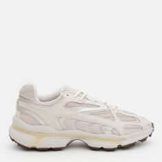 Акція на Чоловічі кросівки Lacoste L003 749SMA0007-18C 42.5 (T8.5) 26.7 см Off Wht/Off Wht від Rozetka