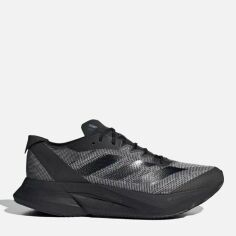 Акція на Чоловічі кросівки для бігу Adidas Adizero Boston 12 M ID5985 40 (6.5UK) 25 см Cblack/Cblack/Carbon від Rozetka