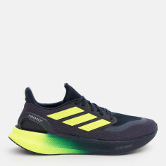 Акція на Чоловічі кросівки для бігу Adidas Pureboost 5 JH6446 40.5 (7UK) 25.5 см Aurink/Luclem/Grestr від Rozetka