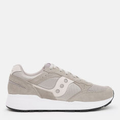 Акція на Чоловічі кросівки Saucony Eclipse S70872-11 44 (10US) 28 см Grey, Dove від Rozetka