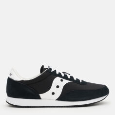 Акція на Чоловічі кросівки Saucony Vantage S70870-4 40 (7US) 25 см Black, White від Rozetka