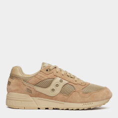 Акція на Чоловічі кросівки Saucony Shadow 5000 S70665-54 40.5 (7.5US) 25.5 см Sand від Rozetka