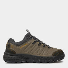 Акція на Чоловічі кросівки Skechers 237615 NTGY 42 (9US) 27 см Бежеві від Rozetka