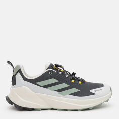 Акція на Чоловічі кросівки для трекінгу з Gore-Tex Adidas Terrex Trailmaker 2 Gtx X Ng JP7064 46.5 (11.5UK) 30 см Terrextrailmaker2Carbon/Silgrn/Orbgry від Rozetka