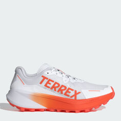 Акція на Чоловічі кросівки для бігу Adidas Terrex Agravic 3 JI0951 40 (6.5UK) 25 см Ftwwht/Seimor/Dshgry від Rozetka