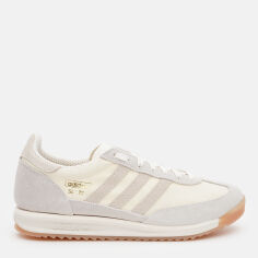 Акція на Чоловічі кросівки Adidas Sl 72 Rs JH5100 41.5 (7.5UK) 26 см Owhite/Wonwhi/Crewht від Rozetka