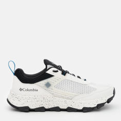 Акція на Чоловічі кросівки для трекінгу Columbia Hatana Breathe 1982291-125 41 (8US) 26 см Молочні від Rozetka