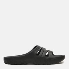 Акція на Шльопанці FX shoes М-202 42 26 см Чорно-сині від Rozetka