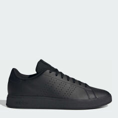Акція на Чоловічі кеди низькі Adidas Advantage Base 2.0 IG9184 44.5 (10UK) 28.5 см Cblack/Cblack/Gresix від Rozetka