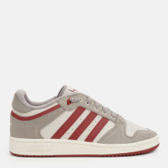 Акція на Чоловічі кеди низькі Adidas Centennial Rm JS3307 43.5 (9UK) 27.5 см Putbei/Prerub/Cbrown від Rozetka